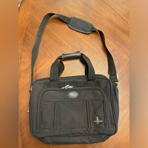 Atlantic Travel Bag - Like New